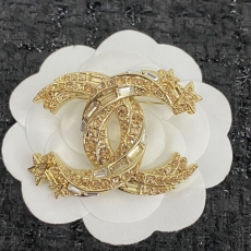 Chanel Brooches